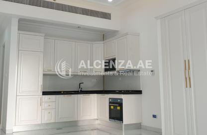Apartment - Studio - 1 Bathroom for rent in Vincitore Boulevard 6 - Vincitore Boulevard - Arjan - Dubai