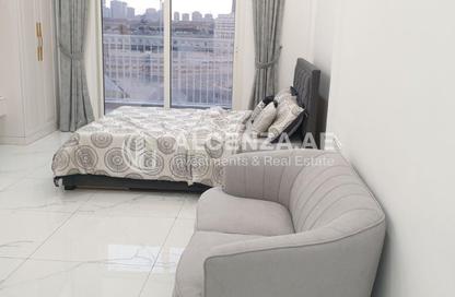 Apartment - Studio - 1 Bathroom for rent in Vincitore Boulevard 6 - Vincitore Boulevard - Arjan - Dubai