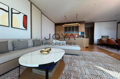Apartment - 2 - 3 for rent in Jumeirah Living Marsa Al Arab - Marsa Al Arab - Jumeirah 3 - Jumeirah - Dubai Apartment - 2 - 3 for rent in Jumeirah Living Marsa Al Arab - Marsa Al Arab - Jumeirah 3 - Jumeirah - Dubai
