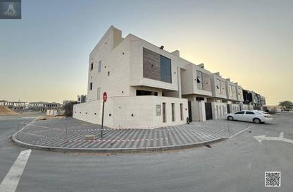 Townhouse - 5 Bedrooms - 7 Bathrooms for sale in Al Helio 2 - Al Helio - Ajman