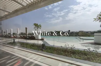 شقة - 3 غرف نوم - 4 حمامات للايجار في إلينغتون هاوس 2 - إلينغتون هاوس - دبي هيلز استيت - دبي