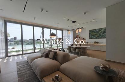 Apartment - 3 Bedrooms - 4 Bathrooms for rent in Ellington House 2 - Ellington House - Dubai Hills Estate - Dubai