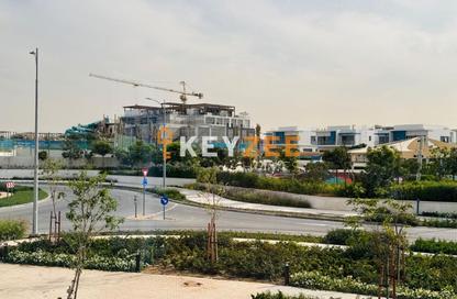 Apartment - 3 Bedrooms - 5 Bathrooms for sale in Santorini - Damac Lagoons - Dubai