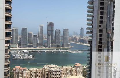 Apartment - 3 Bedrooms - 4 Bathrooms for rent in 23 Marina - Dubai Marina - Dubai Apartment - 3 Bedrooms - 4 Bathrooms for rent in 23 Marina - Dubai Marina - Dubai