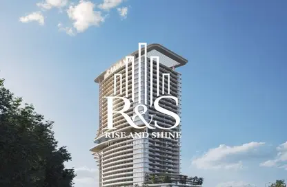 Apartment - Studio for sale in Samana Barari Heights - Majan - Dubai Land - Dubai