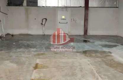 Warehouse - Studio - 1 Bathroom for rent in Dubai Investment Park 2 (DIP 2) - Dubai Investment Park (DIP) - Dubai