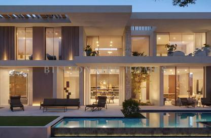 Villa - 5 - 7 for sale in The Acres (Phase 2) - The Acres - Dubai