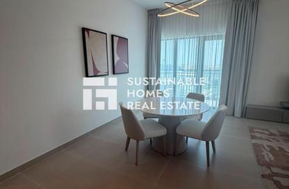 Apartment - 1 Bedroom - 1 Bathroom for sale in Views B - Yas Golf Collection - Yas Island - Abu Dhabi