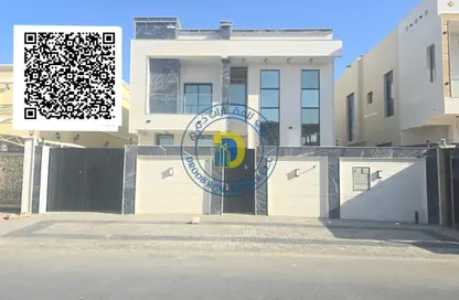 Villa - 5 Bedrooms - 7+ Bathrooms for sale in Al Zaheya Gardens - Al Zahya - Ajman