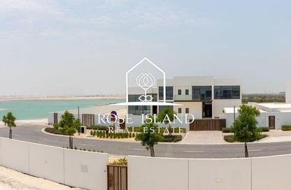 فيلا - 6 غرف نوم - 7 حمامات للبيع في عين المها - جزيرة الجبيل - أبوظبي فيلا - 6 غرف نوم - 7 حمامات للبيع في عين المها - جزيرة الجبيل - أبوظبي