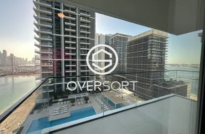 Apartment - 2 Bedrooms - 2 Bathrooms for rent in Beach Mansion Tower 2 - Beach Mansion - Emaar Beachfront - Dubai Harbour - Dubai Apartment - 2 Bedrooms - 2 Bathrooms for rent in Beach Mansion Tower 2 - Beach Mansion - Emaar Beachfront - Dubai Harbour - Dubai