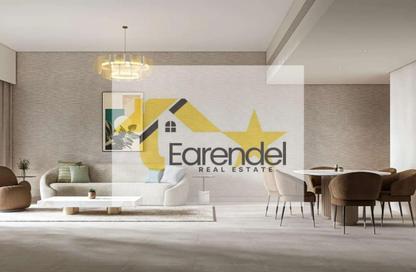 Apartment - 3 Bedrooms - 4 Bathrooms for sale in Parkgreen Residences - Liwan - Dubai Apartment - 3 Bedrooms - 4 Bathrooms for sale in Parkgreen Residences - Liwan - Dubai