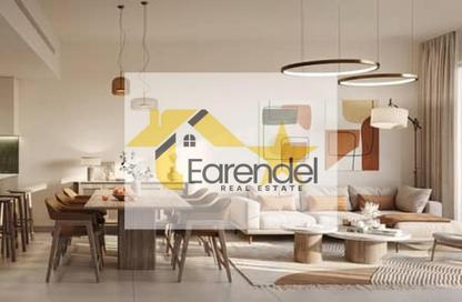 Apartment - 3 Bedrooms - 4 Bathrooms for sale in Parkgreen Residences - Liwan - Dubai Apartment - 3 Bedrooms - 4 Bathrooms for sale in Parkgreen Residences - Liwan - Dubai