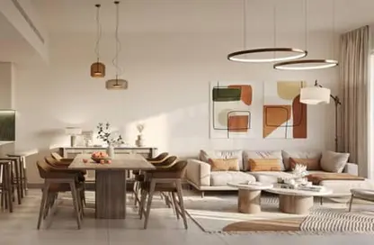 Apartment - 3 Bedrooms - 4 Bathrooms for sale in Parkgreen Residences - Liwan - Dubai Land - Dubai