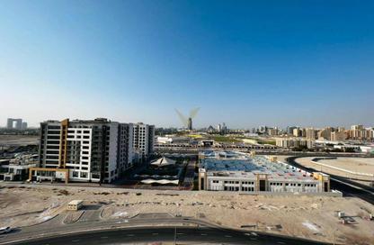 Apartment - 1 - 2 for rent in Binghatti Avenue - Al Jaddaf - Dubai Apartment - 1 - 2 for rent in Binghatti Avenue - Al Jaddaf - Dubai