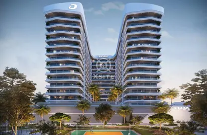 شقة - 2 غرف نوم - 2 حمامات للبيع في إيلو 2 - إيلو - داماك هيلز 2 - دبي