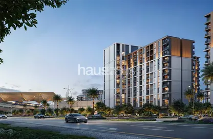 شقة - غرفة نوم - 2 حمامات للبيع في تيرا وودز - مدينة اكسبو - دبي