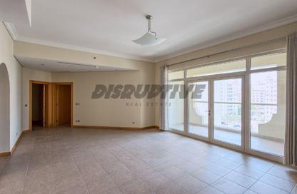 Apartment - 2 Bedrooms - 2 Bathrooms for rent in Al Das - Shoreline Apartments - Palm Jumeirah - Dubai
