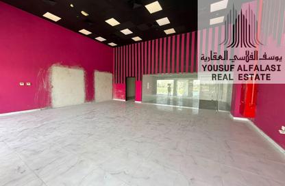 Show Room - Studio - 1 Bathroom for rent in Industrial Area 18 - Sharjah Industrial Area - Sharjah