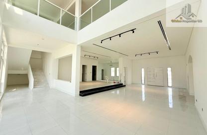 Villa - 5 Bedrooms - 7 Bathrooms for rent in Nad Al Sheba 4 - Nad Al Sheba - Dubai