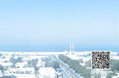 Apartment - 2 Bedrooms - 3 Bathrooms for rent in Ajman One Tower 1 - Ajman One - Ajman Downtown - Ajman