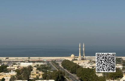 Apartment - 2 Bedrooms - 3 Bathrooms for rent in Ajman One Tower 1 - Ajman One - Ajman Downtown - Ajman