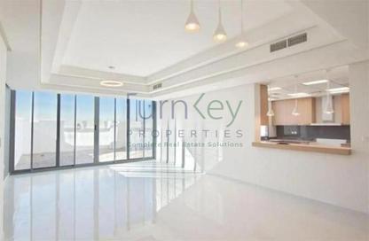 Townhouse - 4 Bedrooms - 5 Bathrooms for rent in Gardenia Townhomes - Wasl Gate - Dubai