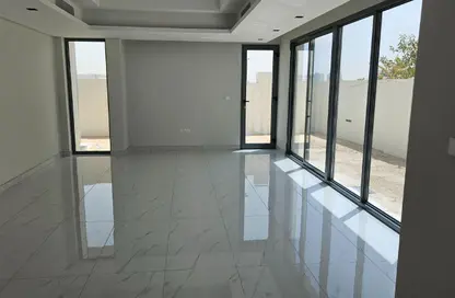 Townhouse - 4 Bedrooms - 5 Bathrooms for rent in Gardenia Townhomes - Wasl Gate - Dubai