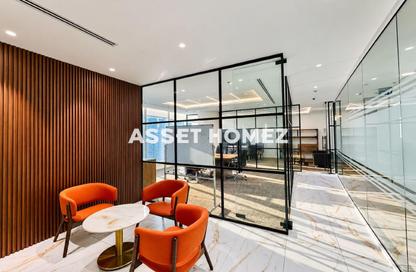 Office Space - Studio - 6 for rent in The Bay Gate - Business Bay - Dubai Office Space - Studio - 6 for rent in The Bay Gate - Business Bay - Dubai