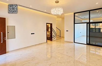 Villa - 4 - 6 for sale in Al Aamra Gardens - Al Amerah - Ajman