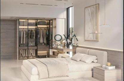 Apartment - 1 Bedroom - 2 Bathrooms for sale in The Boulevard by Prestige One - Dubai Land Residence Complex - Dubai Apartment - 1 Bedroom - 2 Bathrooms for sale in The Boulevard by Prestige One - Dubai Land Residence Complex - Dubai
