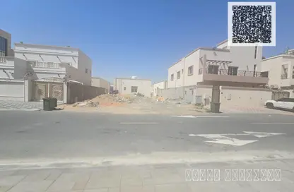 أرض - استوديو للبيع في الزاهية جاردنز - الزاهية - عجمان