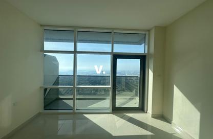 Apartment - 3 Bedrooms - 4 Bathrooms for rent in Duja Tower - Sheikh Zayed Road - Dubai