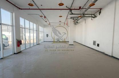 Factory - Studio - 3 for rent in Al Jlail - Al Sajaa - Sharjah