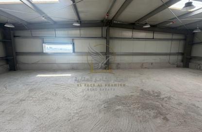 Factory - Studio - 3 for rent in Al Jlail - Al Sajaa - Sharjah