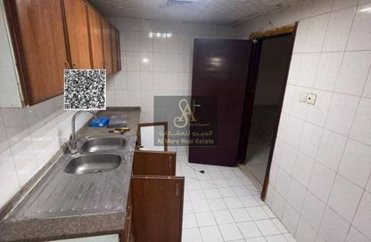 Apartment - 1 - 1 for rent in King Faisal Street - Ajman Apartment - 1 - 1 for rent in King Faisal Street - Ajman