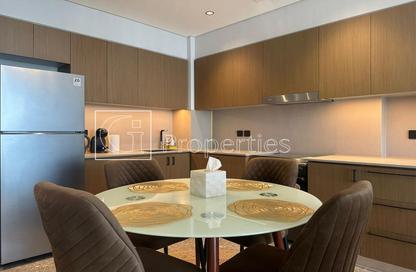 Apartment - 1 - 1 for rent in Golf Suites - Dubai Hills Estate - Dubai