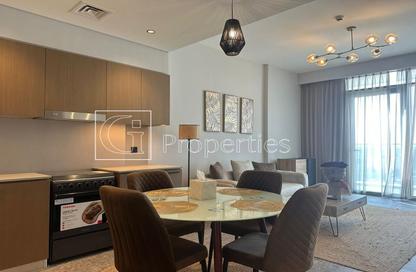 Apartment - 1 - 1 for rent in Golf Suites - Dubai Hills Estate - Dubai