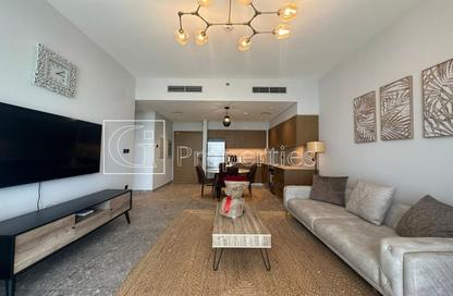 Apartment - 1 - 1 for rent in Golf Suites - Dubai Hills Estate - Dubai