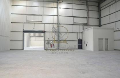 Warehouse - Studio - 1 for rent in Al Sajaa S - Al Sajaa - Sharjah