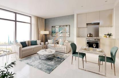 Apartment - 1 Bedroom - 1 Bathroom for sale in Sobha Creek Vistas Reserve - Sobha Hartland - Mohammed Bin Rashid City - Dubai Apartment - 1 Bedroom - 1 Bathroom for sale in Sobha Creek Vistas Reserve - Sobha Hartland - Mohammed Bin Rashid City - Dubai