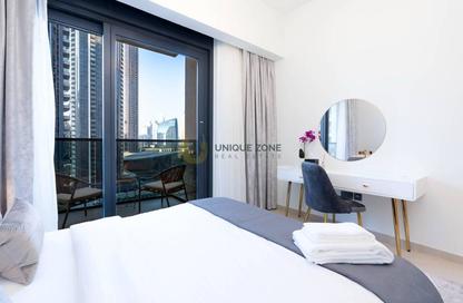 Apartment - 2 - 2 for rent in Act One - Act One Act Two Towers - Opera District - Downtown Dubai - Dubai