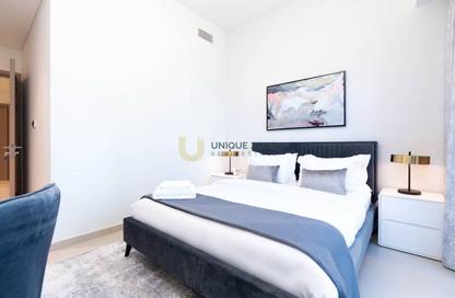 Apartment - 2 - 2 for rent in Act One - Act One Act Two Towers - Opera District - Downtown Dubai - Dubai