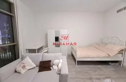 شقة - 1 حمام للايجار في ريفليكشن - شمس أبوظبي - جزيرة الريم - أبوظبي