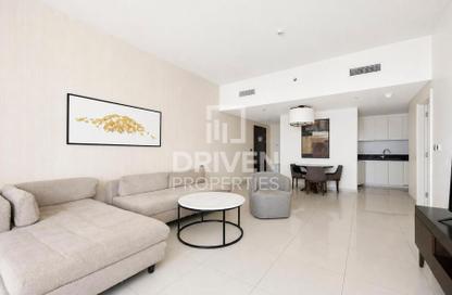 Apartment - 1 Bedroom - 2 Bathrooms for rent in Avanti - Business Bay - Dubai