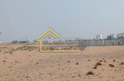 Land - Studio for sale in Hay Al Dibdibah North - Al Zubair - Sharjah