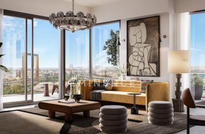 Apartment - 2 Bedrooms - 3 Bathrooms for sale in Address Residences Zabeel 3 - Address Residences Zabeel - Zabeel 1 - Zabeel - Dubai Apartment - 2 Bedrooms - 3 Bathrooms for sale in Address Residences Zabeel 3 - Address Residences Zabeel - Zabeel 1 - Zabeel - Dubai