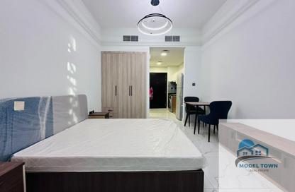 Apartment - Studio - 1 for rent in The Gate - Masdar City - Abu Dhabi Apartment - Studio - 1 for rent in The Gate - Masdar City - Abu Dhabi