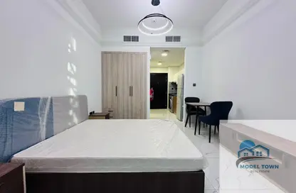 شقة - 1 حمام للايجار في ذا جيت - مدينة مصدر - أبوظبي