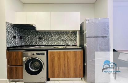 Apartment - Studio - 1 for rent in The Gate - Masdar City - Abu Dhabi Apartment - Studio - 1 for rent in The Gate - Masdar City - Abu Dhabi